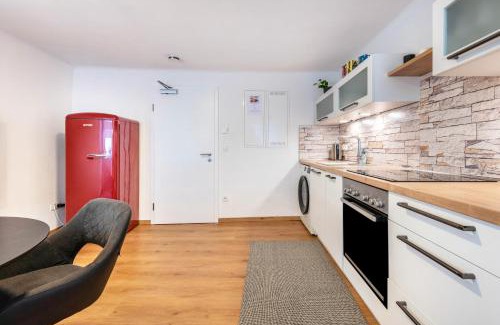 Passau Appartement | The Cozy Corner - Passau