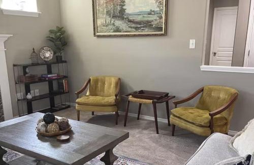 College Place Maison | The Cozy Corner