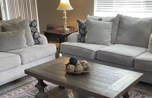 College Place Maison | The Cozy Corner