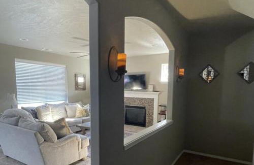 College Place Maison | The Cozy Corner
