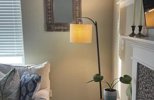 College Place Maison | The Cozy Corner