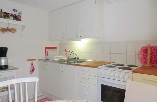 Hastveda Maison | 2 chambres hébergement à Osby