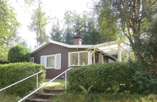 Hastveda Maison | 2 chambres hébergement à Osby