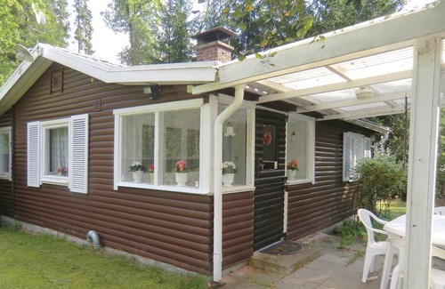 Hastveda Maison | 2 chambres hébergement à Osby