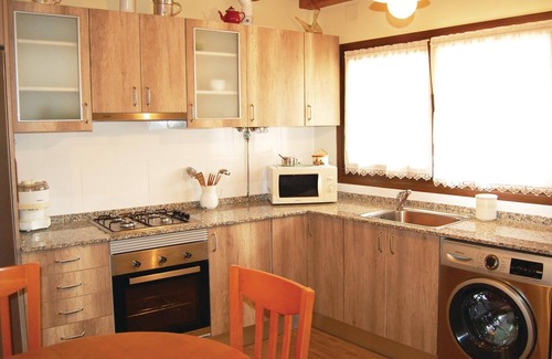 Santovena Maison | 2 chambres hébergement à Cirieño