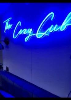 Braishfield Maison | The Cozy Cub