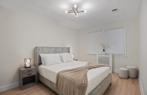 Washington Appartement | The Cozy District Den Stay