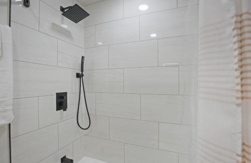 Washington Appartement | The Cozy District Den Stay