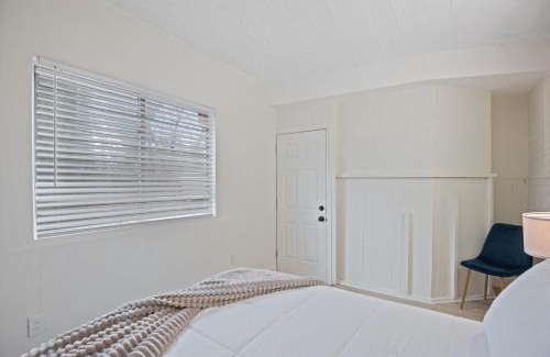 Washington Appartement | The Cozy District Den Stay