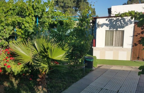Gibraleon Maison | La maison confortable / maison confortable