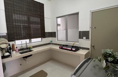 Tanah Rata Appartement | The Cozy Homestay (Muslim)