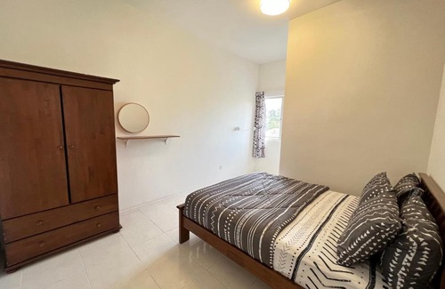 Tanah Rata Appartement | The Cozy Homestay (Muslim)
