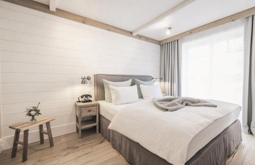 Timmendorfer Strand Hôtel | The Cozy Hotel & Lofts Timmendorfer Strand