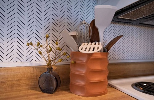 El Paso Autre | The Cozy Little Farmhouse