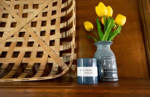 El Paso Autre | The Cozy Little Farmhouse