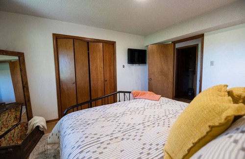 El Paso Autre | The Cozy Little Farmhouse