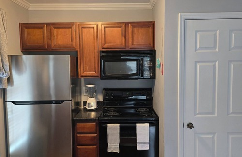 Lake Carolina Appartement | The cozy little heaven of Columbia