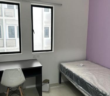Taman Kolej Perdana Appartement | The Cozy Loft