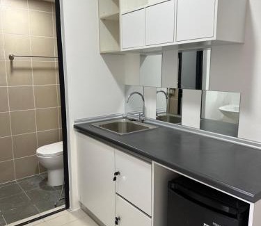 Taman Kolej Perdana Appartement | The Cozy Loft