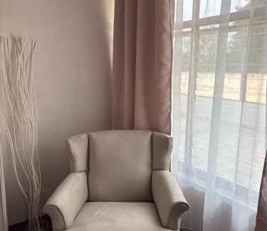 Yauhquemehcan Appartement | The cozy corner