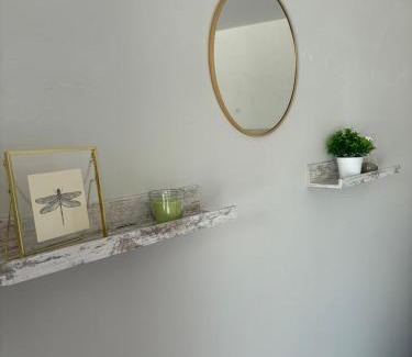 Yauhquemehcan Appartement | The cozy corner