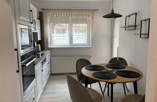 Carei Appartement | The Cozy Nest