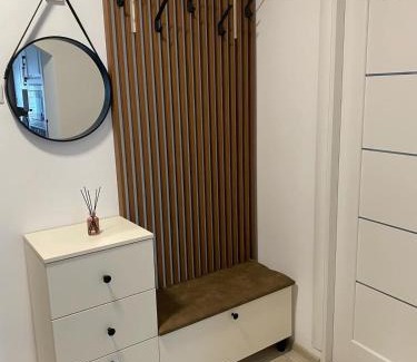 Carei Appartement | The Cozy Nest