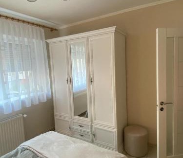 Carei Appartement | The Cozy Nest