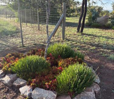 Polokwane Appartement | The Cozy Nook @ Skyfall Country Estate