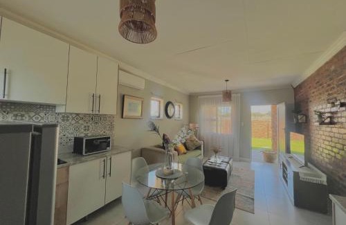 Polokwane Appartement | The Cozy Nook @ Skyfall Country Estate