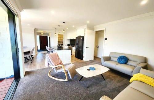 Napier Maison | The Cozy Oasis