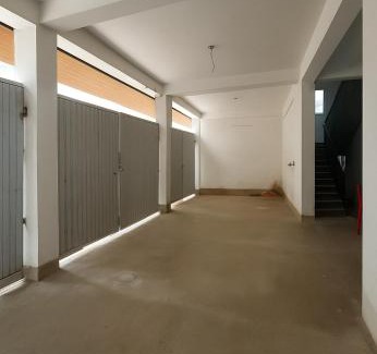 Gaya Appartement | The Cozy Petals