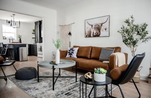 Campbellton Maison | The cozy place
