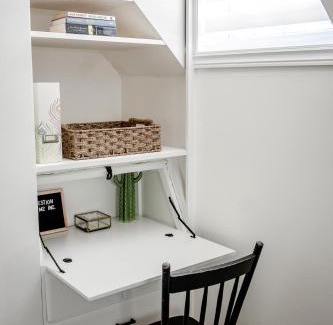 Campbellton Maison | The cozy place