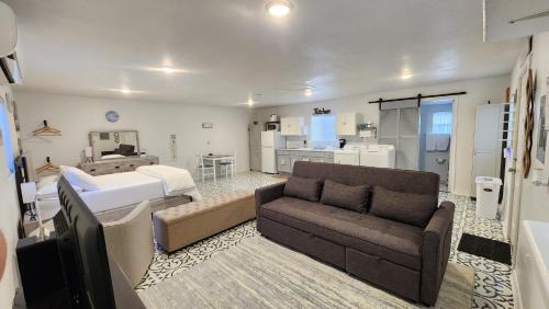 Texas City Appartement | The Cozy Shack