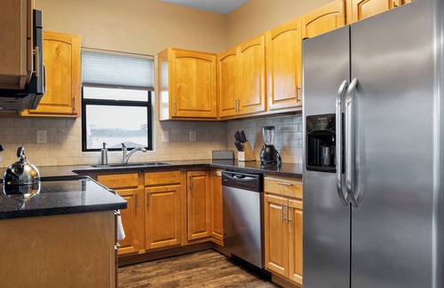 Springfield Appartement | The Cozy Suite near all Attractions in downtown