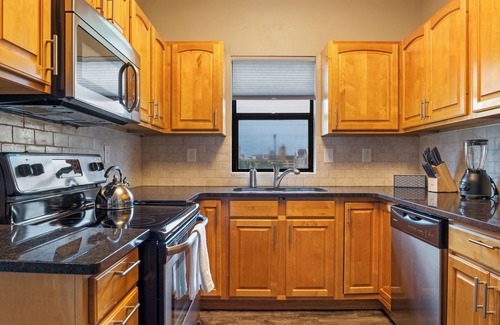 Springfield Appartement | The Cozy Suite near all Attractions in downtown
