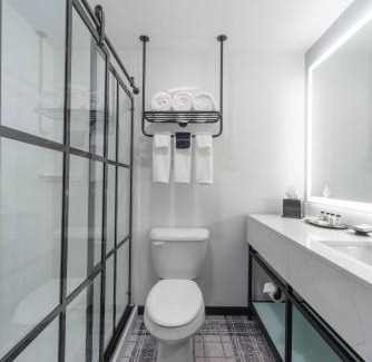 Fayetteville Hôtel | The Craftsman Inn & Suites