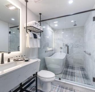 Fayetteville Hôtel | The Craftsman Inn & Suites