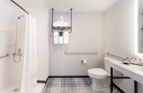 Fayetteville Hôtel | The Craftsman Inn & Suites