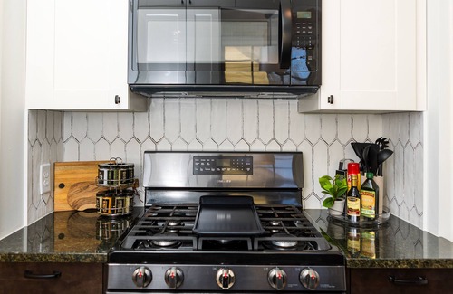 Kutzky Park Maison | The Craftsman