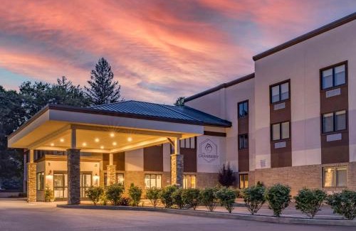 Cheat Lake Hôtel | The Cranberry, an Ascend Collection Hotel