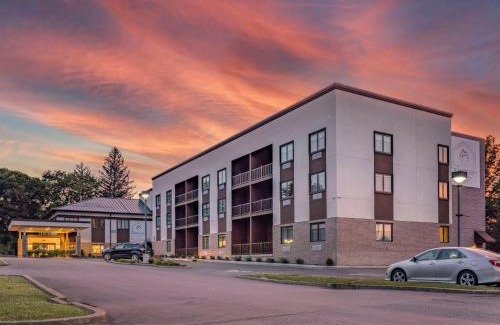 Cheat Lake Hôtel | The Cranberry, an Ascend Collection Hotel