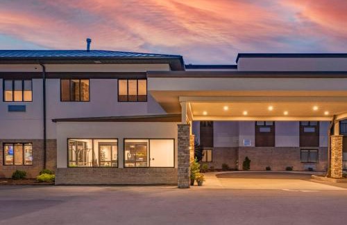 Cheat Lake Hôtel | The Cranberry, an Ascend Collection Hotel