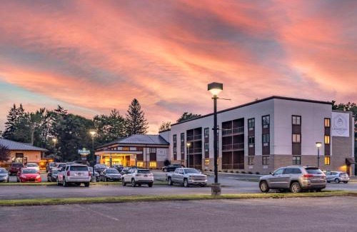 Cheat Lake Hôtel | The Cranberry, an Ascend Collection Hotel