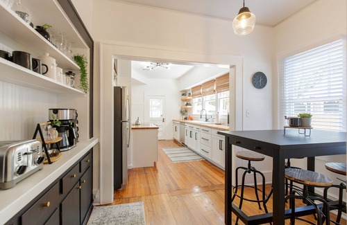 Valdosta Maison | The Cranford Cottage Historic Cozy Centrally Located in Valdosta