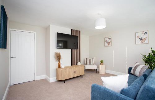 Birtley Maison | The Crathie Wifi Parking Vacant Nests
