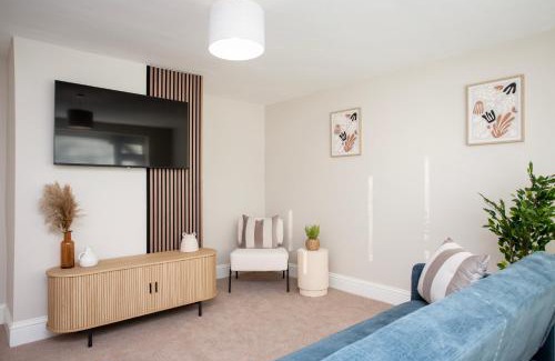 Birtley Maison | The Crathie Wifi Parking Vacant Nests