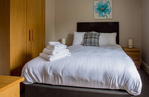 Ingleton Hôtel | The Craven Heifer Ingleton