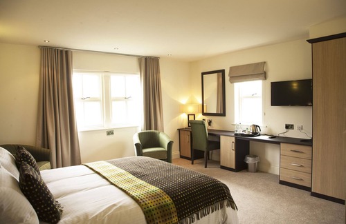 Kelbrook Hôtel | The Craven Heifer Inn